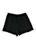 Gap Chevron-herringbone Black Shorts Size S (tall) - photo 1