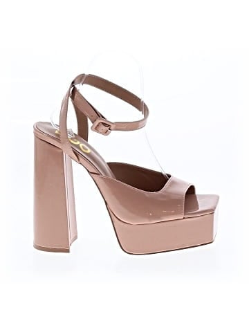 EGO Sandals (view 1)