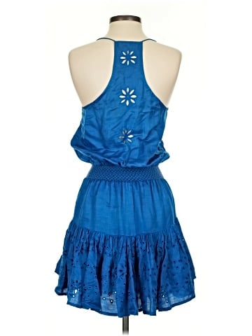 Karina Grimaldi Cocktail Dress (view 2)
