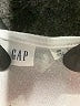 Gap Ivory Sleeveless Top Size XS - photo 7