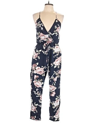 Assorted Brands Jumpsuit (view 1)