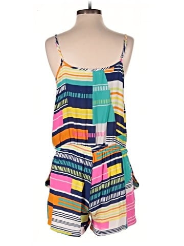 Eight Sixty Romper (view 2)