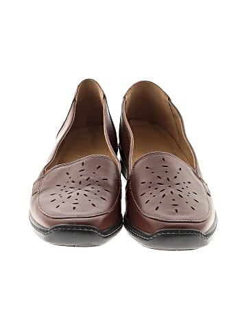 Hotter Flats (view 2)