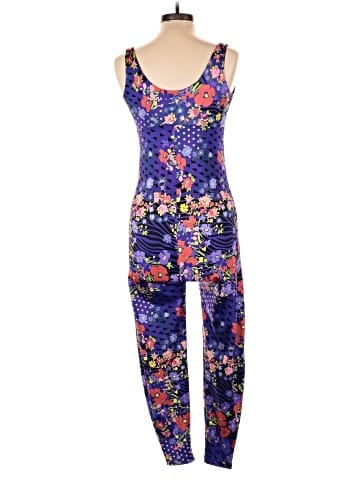 Yitty Jumpsuit (view 2)