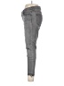 Old Navy Plaid Gray Jeans Size 14 - photo 5