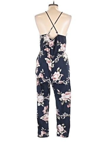 Assorted Brands Jumpsuit (view 2)