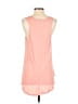 Cotton On Orange Sleeveless Blouse Size S - photo 2