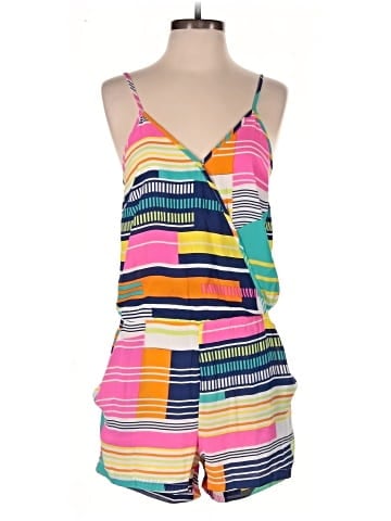 Eight Sixty Romper (view 1)
