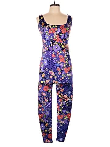 Yitty Jumpsuit (view 1)