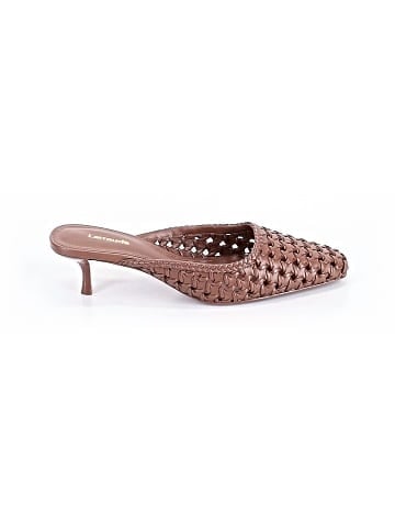 Larroudé Mule/Clog (view 1)