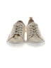 Serra Tan Sneakers Size 8 - photo 2