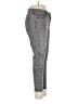 Old Navy Plaid Gray Jeans Size 14 - photo 4