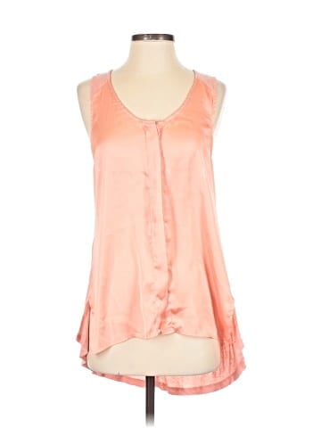 Cotton On Sleeveless Blouse (view 1)