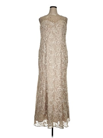 Ignite Evenings Cocktail Dress (view 1)