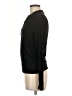 Madewell Black Long Sleeve Top Size M - photo 5