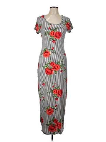 TMG New York Casual Dress (view 1)