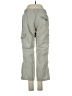 Columbia 100% Cotton Green Tan Cargo Pants Size 4 - photo 2