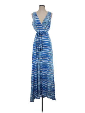 Ann Taylor Casual Dress (view 1)