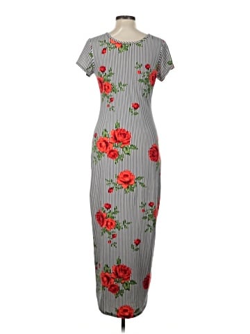 TMG New York Casual Dress (view 2)
