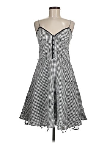 City Triangles Casual Dress (view 1)