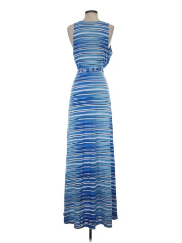 Ann Taylor Casual Dress (view 2)