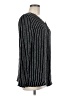 Lovers + Friends 100% Polyester Black Fleece Size M - photo 4