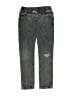 Gap Hearts Gray Jeans Size S (kids) - photo 1