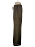 Elie Tahari 100% Polyester Green Cargo Pants Size L - photo 5