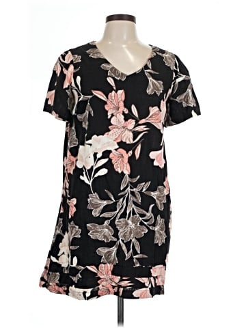 Nicole Miller Casual Dress (view 1)