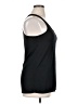 Bella + Canvas Black Tank Top Size XL - photo 4