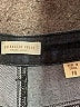 Coldwater Creek Tweed Blue Jeans Size 8 (petite) - photo 7