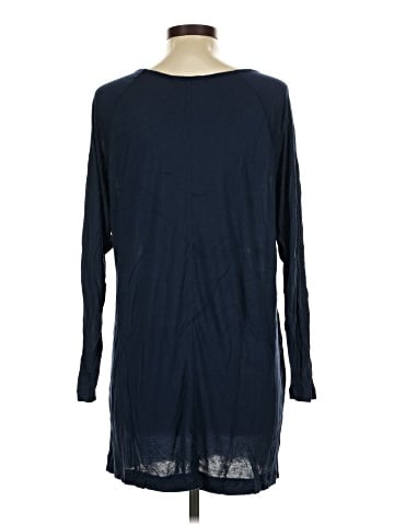 Freebird 3/4 Sleeve T-Shirt (view 2)