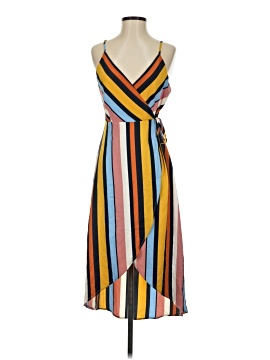 Blu Pepper Casual Dress