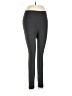 Crz Yoga Solid Gray Active Pants Size M - photo 1