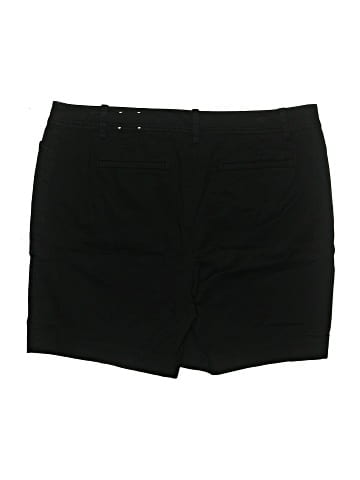 Talbots Khaki Shorts (view 2)