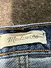 Madewell Blue Jeans Size 32 waist - photo 7