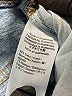 Madewell Blue Jeans Size 32 waist - photo 8