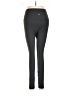 Crz Yoga Solid Gray Active Pants Size M - photo 2