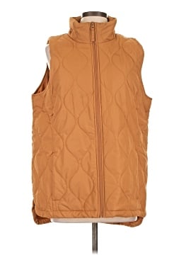 Lands' End Vest