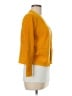 Alfani Orange Blazer Size M (petite) - photo 4