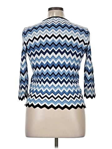 Alfred Dunner Pullover Sweater (view 2)
