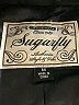 Sugarfly Black Coat Size M - photo 6