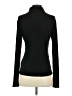 Lillusory Black Long Sleeve Turtleneck Size S - photo 2