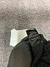 ASTR The Label Solid Black Jumpsuit Size M - photo 4