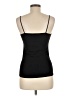 BCBGeneration Black Tank Top Size Med - Lg - photo 2