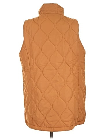 Lands' End Vest (view 2)