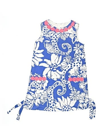 Lilly Pulitzer Dress (view 1)