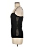 BCBGeneration Black Tank Top Size Med - Lg - photo 5