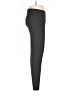 Crz Yoga Solid Gray Active Pants Size M - photo 4