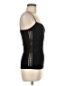 BCBGeneration Black Tank Top Size Med - Lg - photo 4